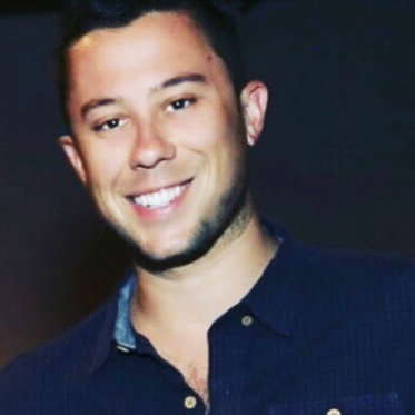 photo of a person