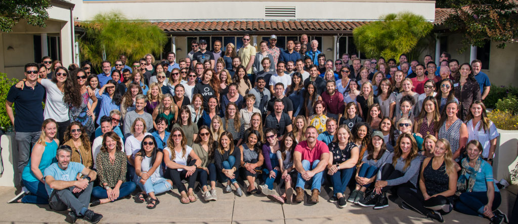 Virta Health Company Photo