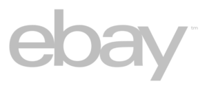 Ebay logo.