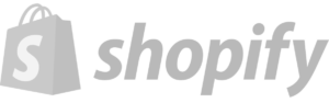 Shopify logo