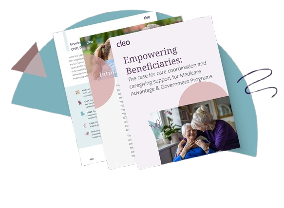 Cleo - Medicare Advantage and Goverment Programs ebook