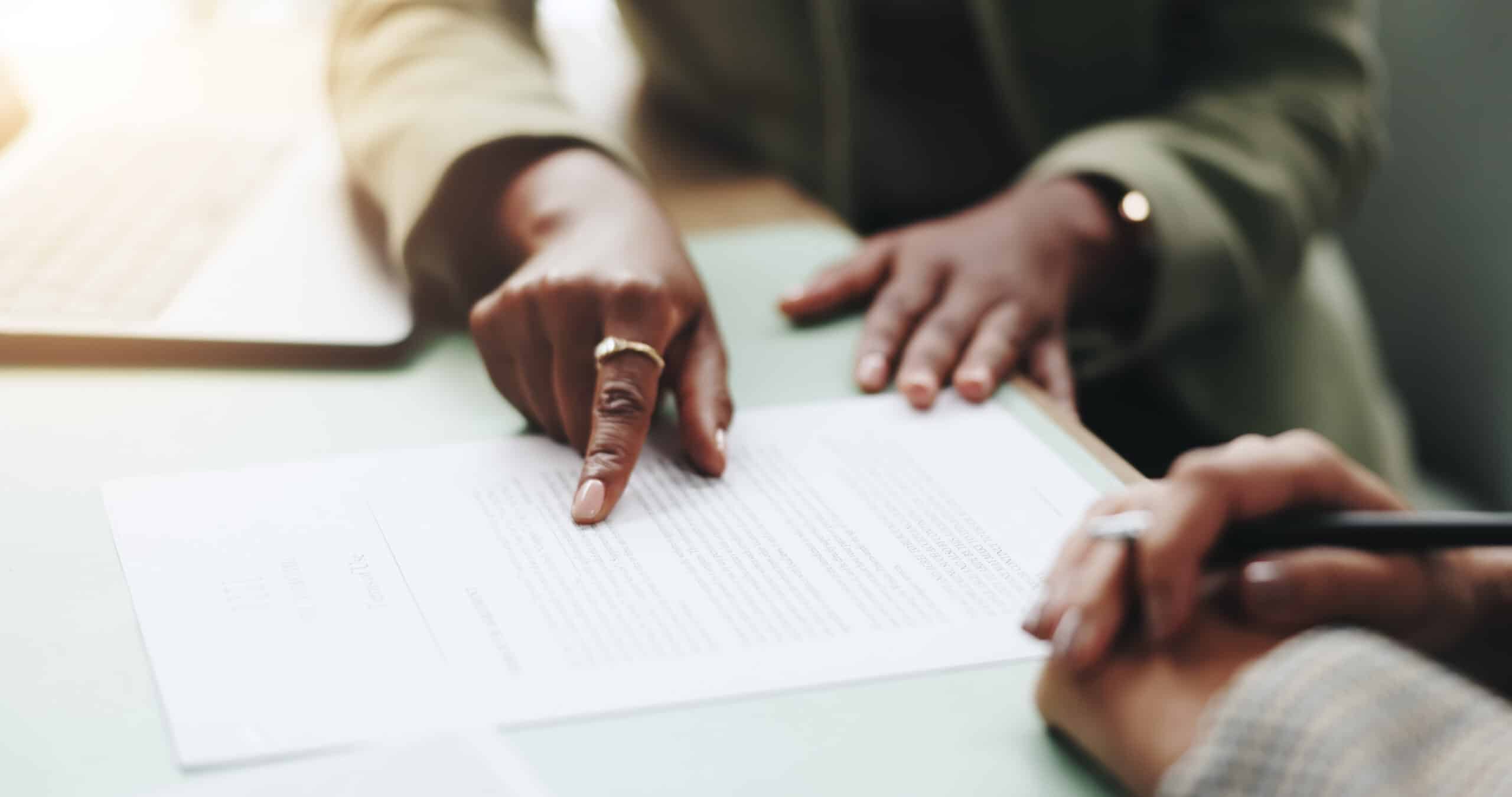 Reviewing Medicare Advantage CMS changes